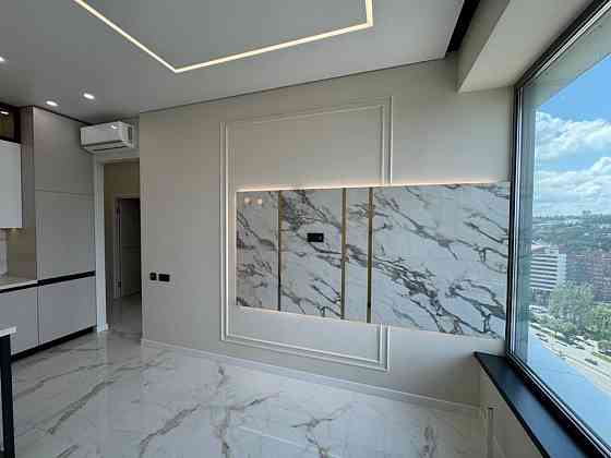 Аренда 2-х комнатной квартиры ЖК «Бартоломео» Днепр