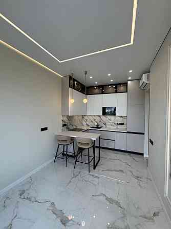 Аренда 2-х комнатной квартиры ЖК «Бартоломео» Днепр