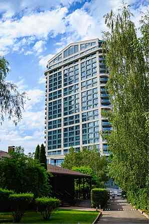 Аренда 2-х комнатной квартиры ЖК «Бартоломео» Днепр