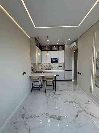 Аренда 2-х комнатной квартиры ЖК «Бартоломео» Днепр