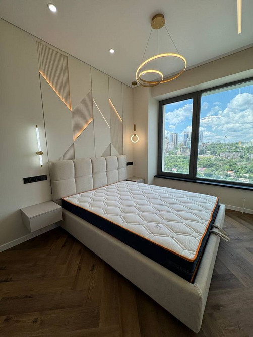 Аренда 2-х комнатной квартиры ЖК «Бартоломео» Днепр - изображение 8