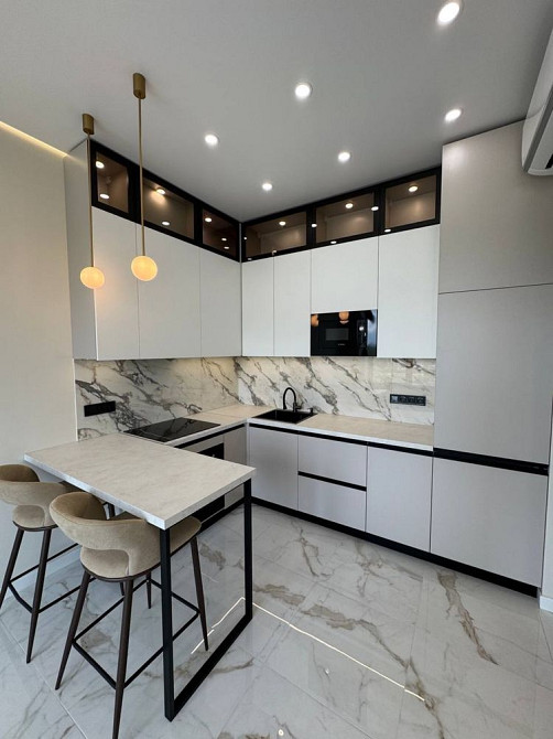 Аренда 2-х комнатной квартиры ЖК «Бартоломео» Днепр - изображение 5