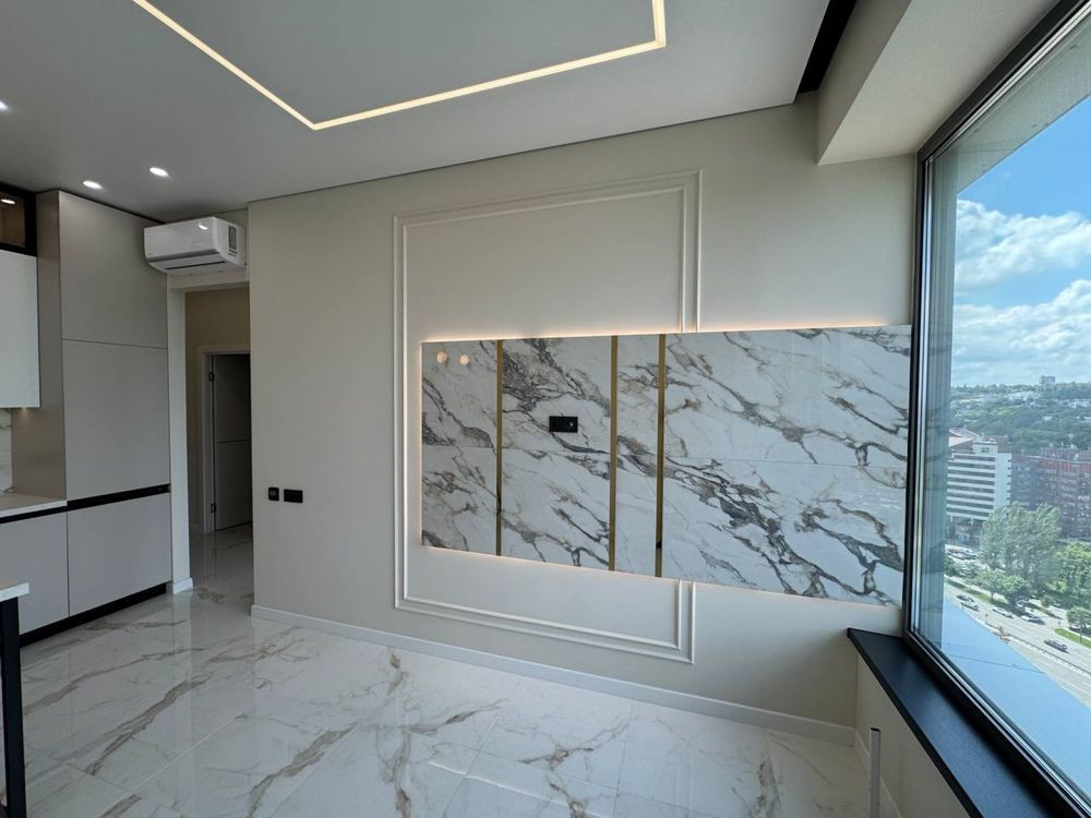 Аренда 2-х комнатной квартиры ЖК «Бартоломео» Днепр - изображение 6