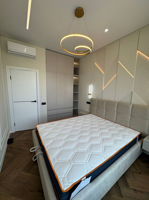 Аренда 2-х комнатной квартиры ЖК «Бартоломео» Днепр - изображение 7