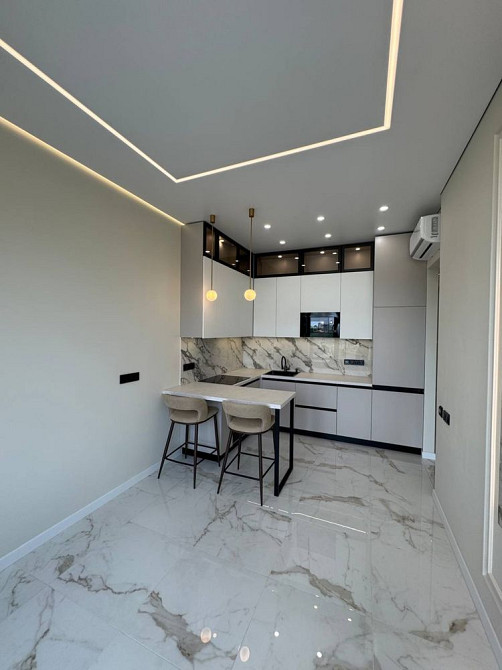 Аренда 2-х комнатной квартиры ЖК «Бартоломео» Днепр - изображение 3