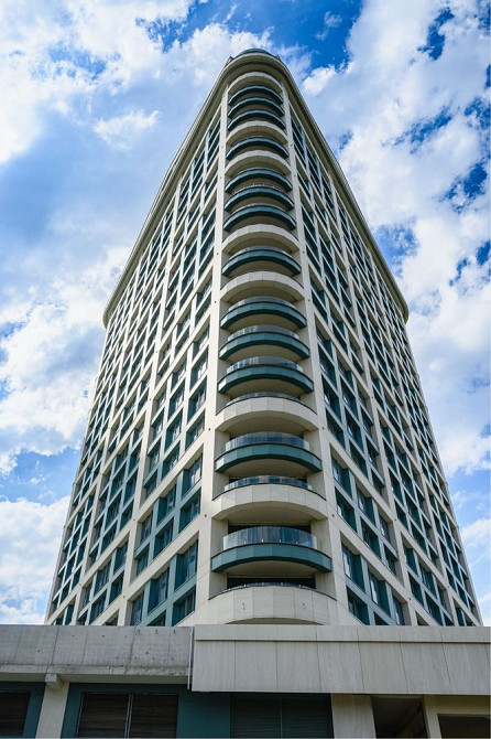 Аренда 2-х комнатной квартиры ЖК «Бартоломео» Днепр - изображение 1