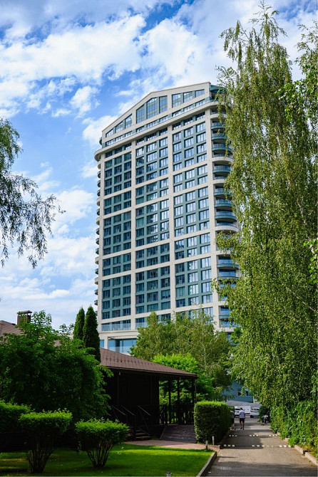 Аренда 2-х комнатной квартиры ЖК «Бартоломео» Днепр - изображение 2