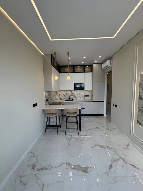 Аренда 2-х комнатной квартиры ЖК «Бартоломео» Днепр - изображение 4