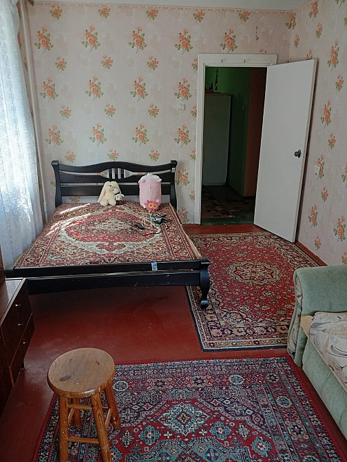 Оренда однокімнатної квартири на Таврійському.  Другий поверх . Херсон - зображення 2