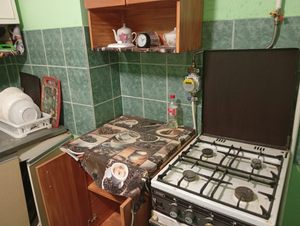 Оренда однокімнатної квартири на Таврійському.  Другий поверх . Херсон - зображення 7