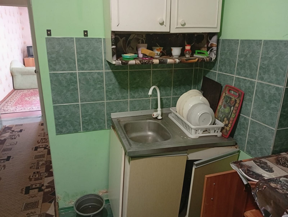 Оренда однокімнатної квартири на Таврійському.  Другий поверх . Херсон - зображення 8