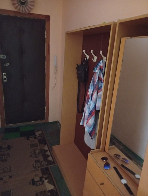 Оренда однокімнатної квартири на Таврійському.  Другий поверх . Херсон - зображення 3