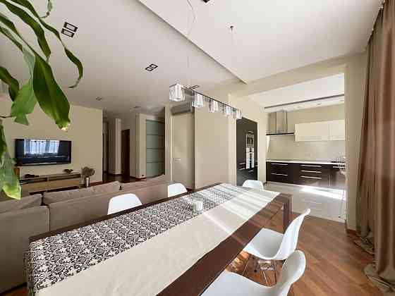 Оренда 3-х кімнатноі квартири район проспекта Науки Днепр