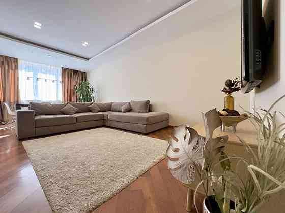 Оренда 3-х кімнатноі квартири район проспекта Науки Днепр