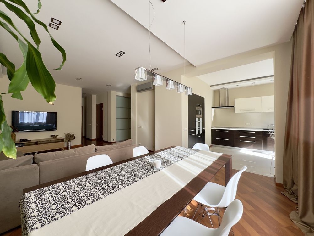 Оренда 3-х кімнатноі квартири район проспекта Науки Дніпро - зображення 3