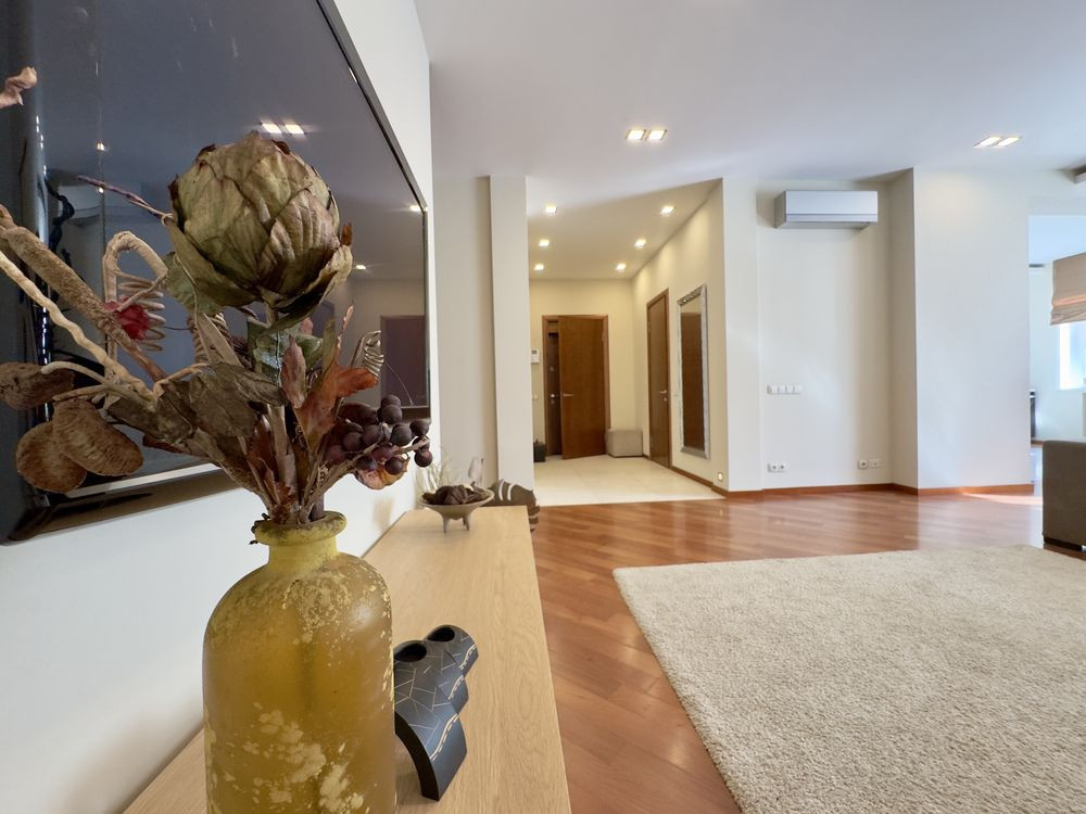 Оренда 3-х кімнатноі квартири район проспекта Науки Дніпро - зображення 1