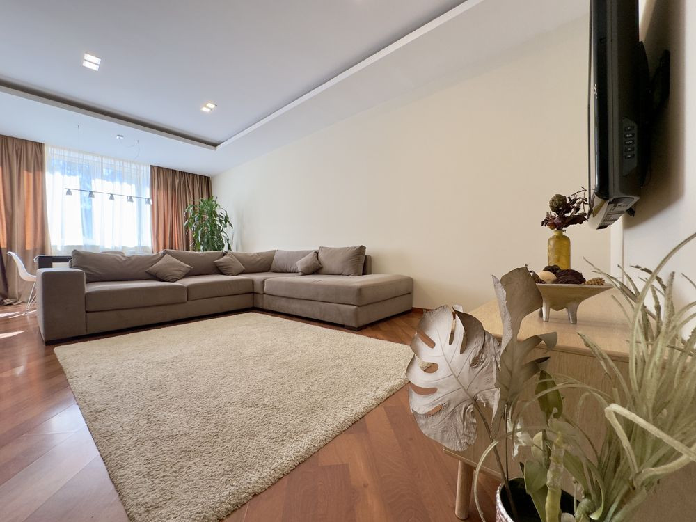 Оренда 3-х кімнатноі квартири район проспекта Науки Дніпро - зображення 4