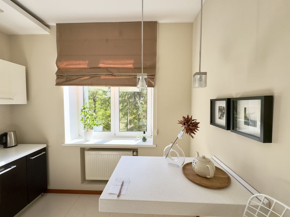 Оренда 3-х кімнатноі квартири район проспекта Науки Дніпро - зображення 5