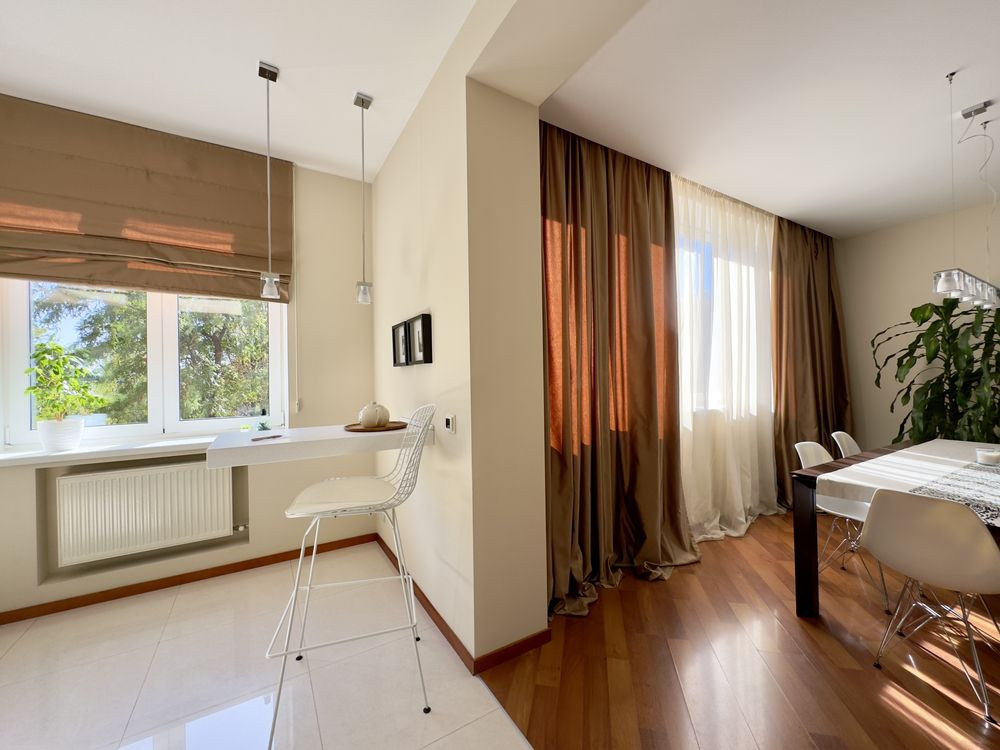 Оренда 3-х кімнатноі квартири район проспекта Науки Дніпро - зображення 6