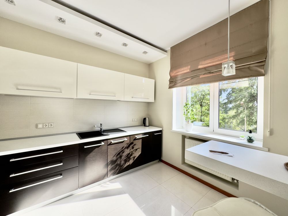 Оренда 3-х кімнатноі квартири район проспекта Науки Дніпро - зображення 8