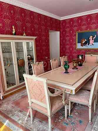 Оренда 4к квартири, вул. Володимирська, Шевченківський р-н Київ