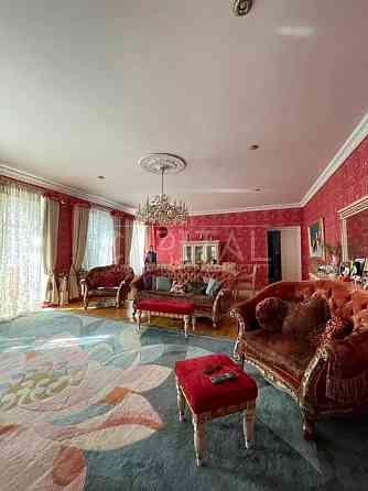 Оренда 4к квартири, вул. Володимирська, Шевченківський р-н Київ