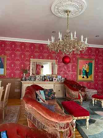 Оренда 4к квартири, вул. Володимирська, Шевченківський р-н Київ