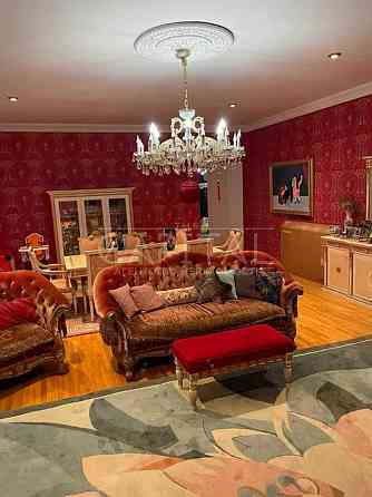 Оренда 4к квартири, вул. Володимирська, Шевченківський р-н Київ