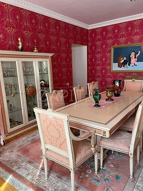 Оренда 4к квартири, вул. Володимирська, Шевченківський р-н Киев - изображение 5