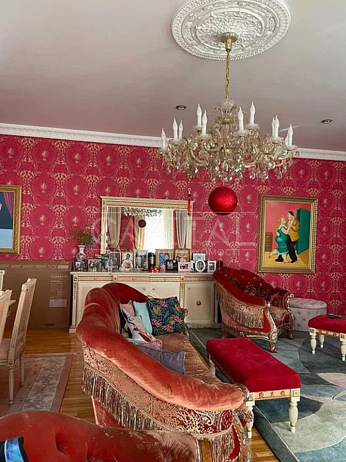 Оренда 4к квартири, вул. Володимирська, Шевченківський р-н Киев - изображение 2