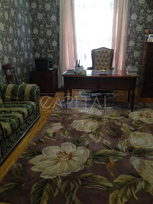 Оренда 4к квартири, вул. Володимирська, Шевченківський р-н Киев - изображение 8