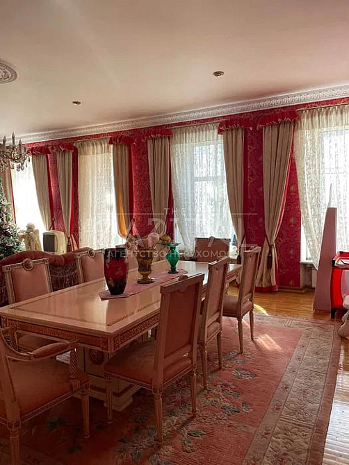 Оренда 4к квартири, вул. Володимирська, Шевченківський р-н Киев - изображение 7