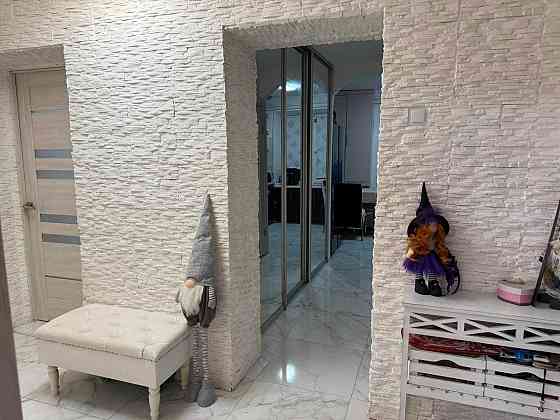 2 кім квартира з ремонтом меблями під Києвом Сертифікат Капитановка (Киевская обл.)