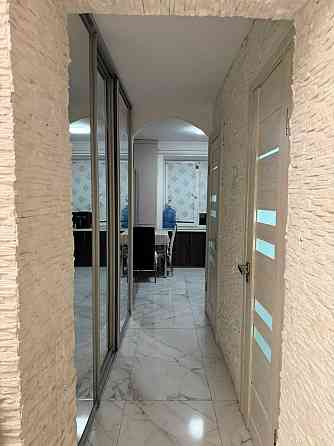 2 кім квартира з ремонтом меблями під Києвом Сертифікат Капитановка (Киевская обл.)