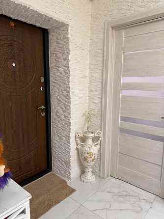 2 кім квартира з ремонтом меблями під Києвом Сертифікат Капитановка (Киевская обл.)