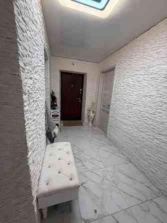 2 кім квартира з ремонтом меблями під Києвом Сертифікат Капитановка (Киевская обл.)