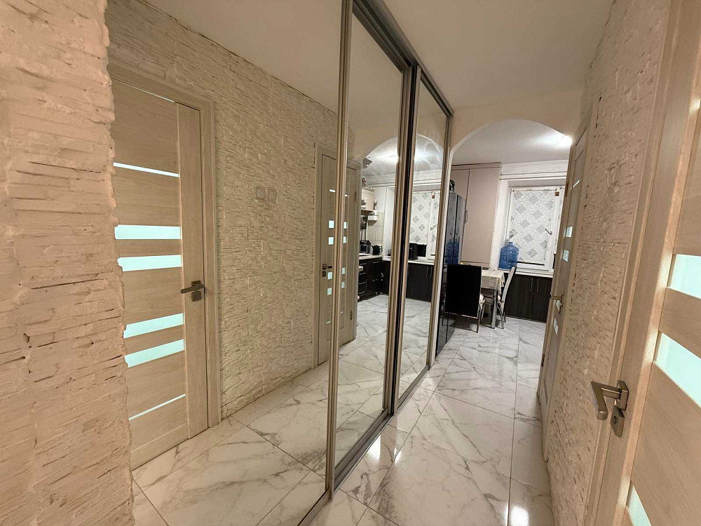 2 кім квартира з ремонтом меблями під Києвом Сертифікат Капітанівка (Київська обл.) - зображення 4