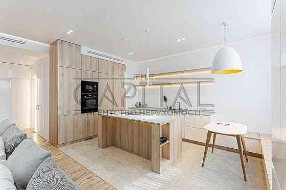 Продаж 2-к квартири ЖК Бульвар Фонтанів вул. Саперне поле, 3 Киев