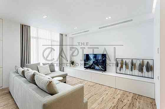 Продаж 2-к квартири ЖК Бульвар Фонтанів вул. Саперне поле, 3 Киев