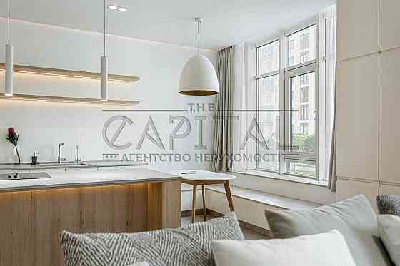 Продаж 2-к квартири ЖК Бульвар Фонтанів вул. Саперне поле, 3 Киев