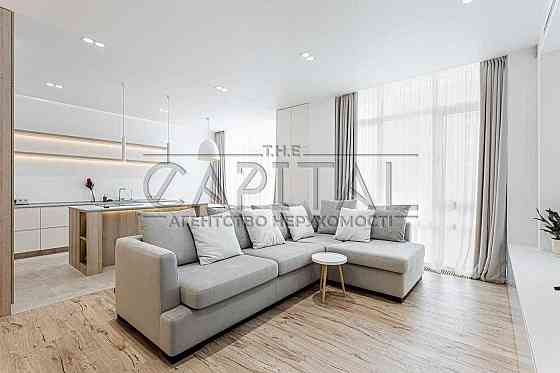 Продаж 2-к квартири ЖК Бульвар Фонтанів вул. Саперне поле, 3 Киев