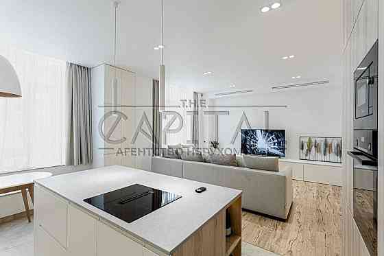 Продаж 2-к квартири ЖК Бульвар Фонтанів вул. Саперне поле, 3 Киев