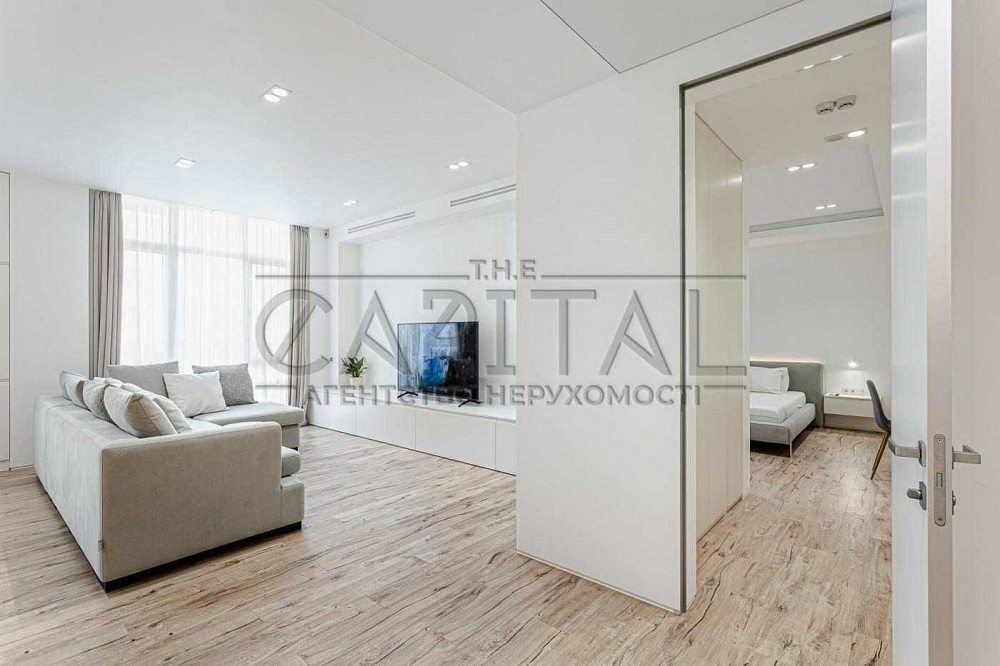 Продаж 2-к квартири ЖК Бульвар Фонтанів вул. Саперне поле, 3 Киев - изображение 7