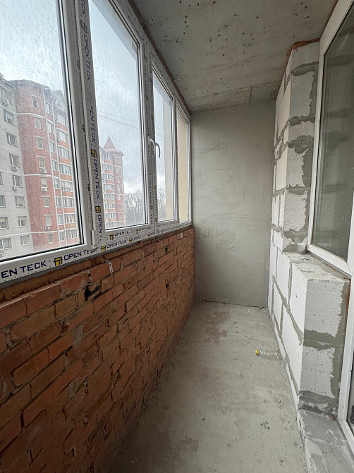 Продаж 1 кімнатної квартири Вишневе Без комісії Вишневе - зображення 1