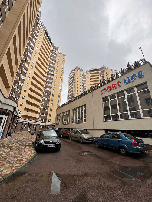 Продаж 1 кімнатної квартири Вишневе Без комісії Вишневе - зображення 8