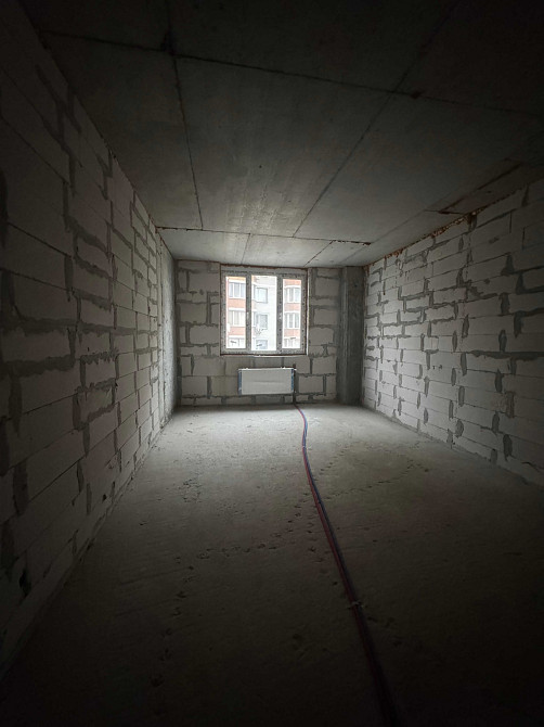 Продаж 1 кімнатної квартири Вишневе Без комісії Вишневе - зображення 2