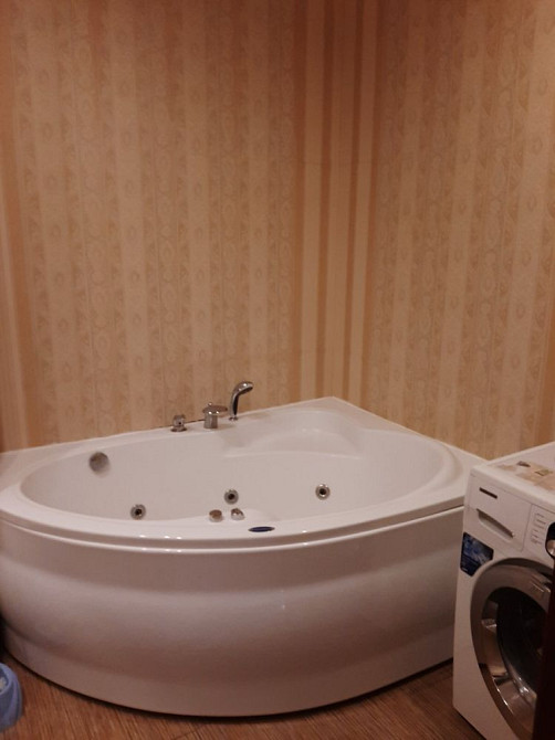 Продам квартиру з ремонтом Дніпровська набережна, 23, ТРЦ River Mall Киев - изображение 7