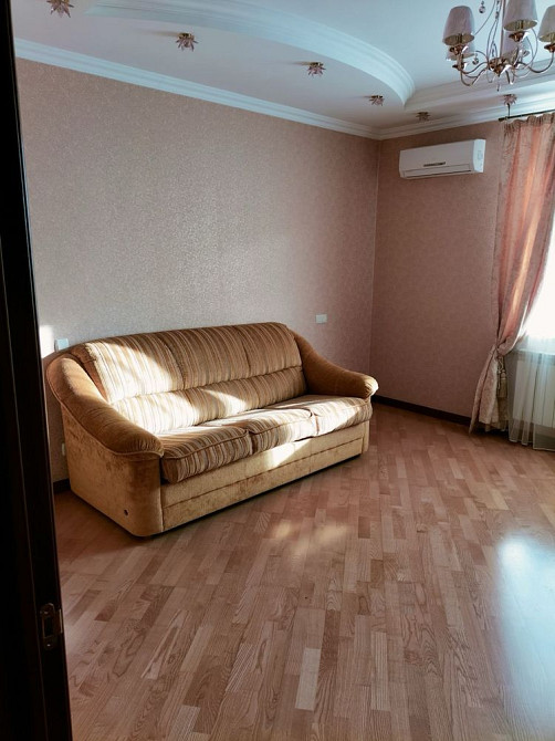 Продам квартиру з ремонтом Дніпровська набережна, 23, ТРЦ River Mall Киев - изображение 4