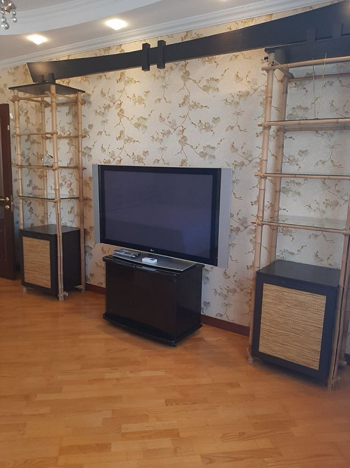 Продам квартиру з ремонтом Дніпровська набережна, 23, ТРЦ River Mall Киев - изображение 5