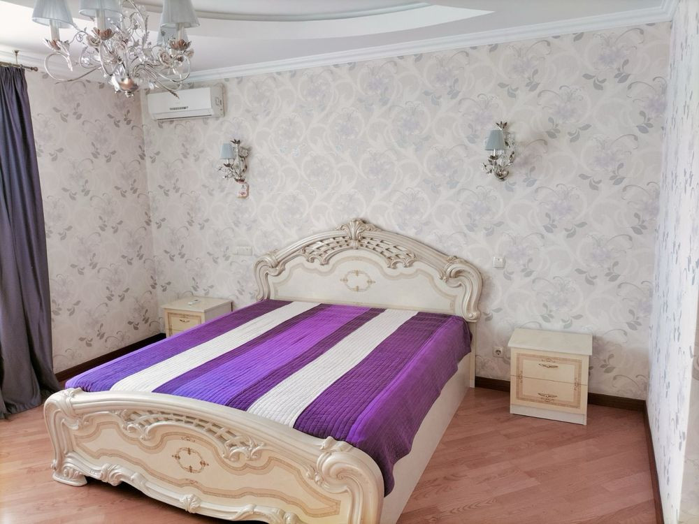 Продам квартиру з ремонтом Дніпровська набережна, 23, ТРЦ River Mall Киев - изображение 6